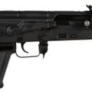 F.A.Cugir Draco AK-47 Pistol 7.62x39, KAK Blade, 30rd Mag